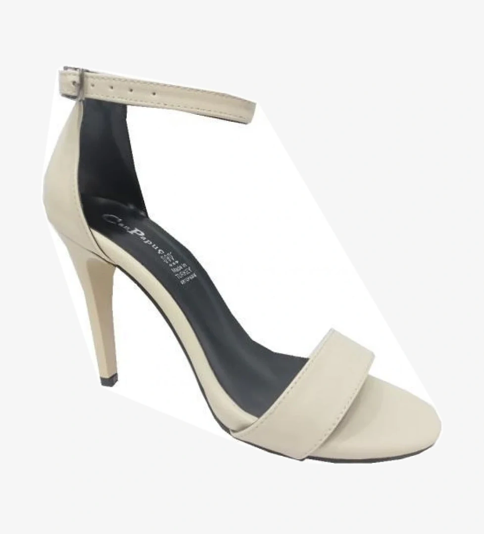 Can Pabuc 35010 Deri Tek Bant Kadın Sanadalet model görseli