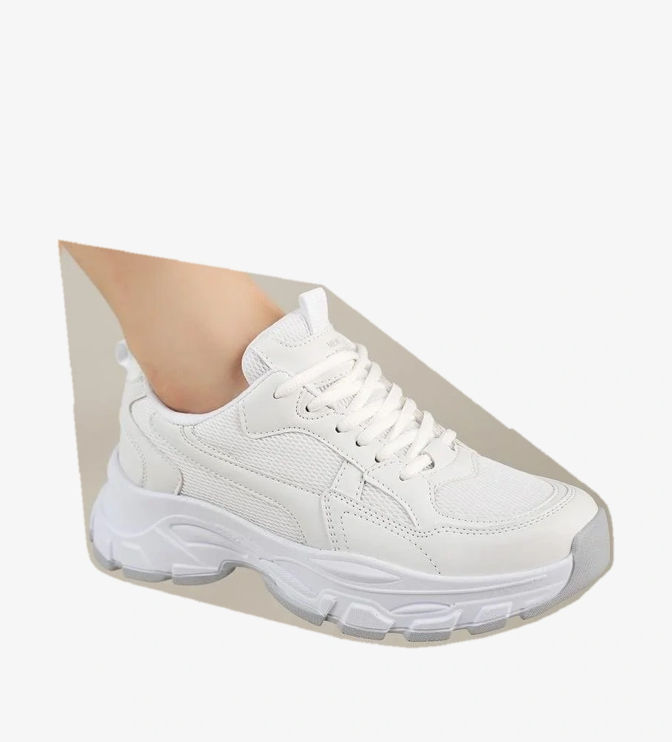 KADIN MİLANO KADIN SNEAKERS