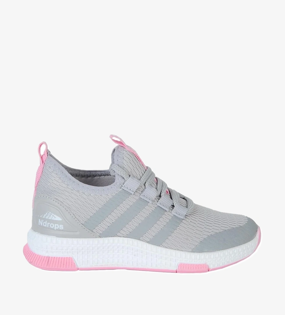 Ayakcenter 02 Ndrps Füme Kız Çocuk Bağsız Spor Ayakkabı model görseli