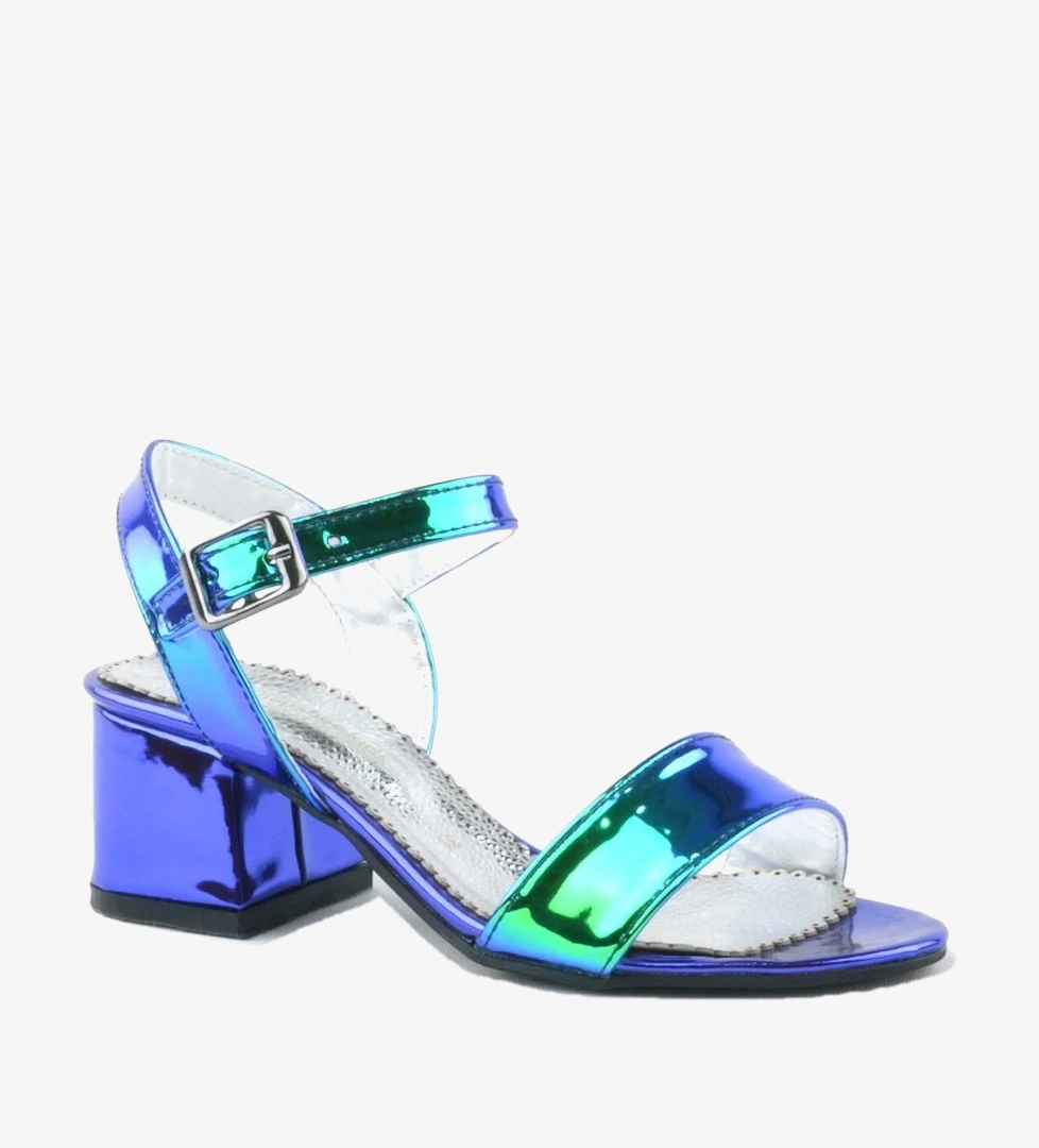 Hapshoe Kids Hapshoe Kids Hologram Kalin