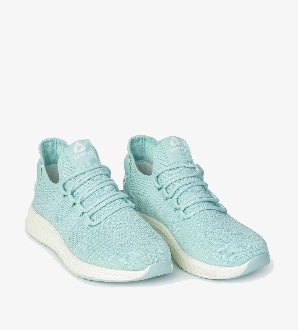 LETOON Unısex Günlük Spor Ayakkabı