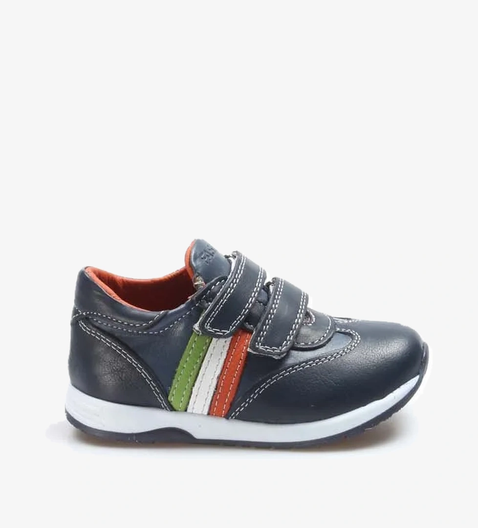 Hakiki Deri Bebek Casual Ayakkabı 006BA800