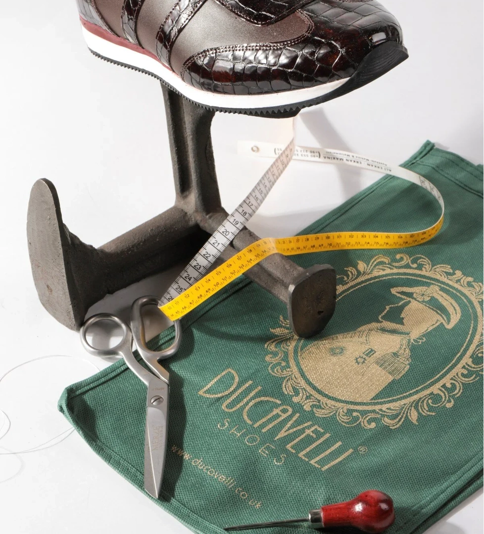 Swanky Hakiki Deri Erkek Günlük Ayakkabı