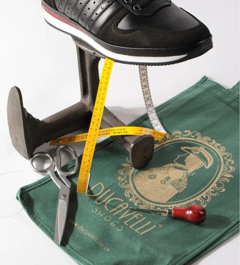 Cool Hakiki Deri Erkek Günlük Ayakkabı