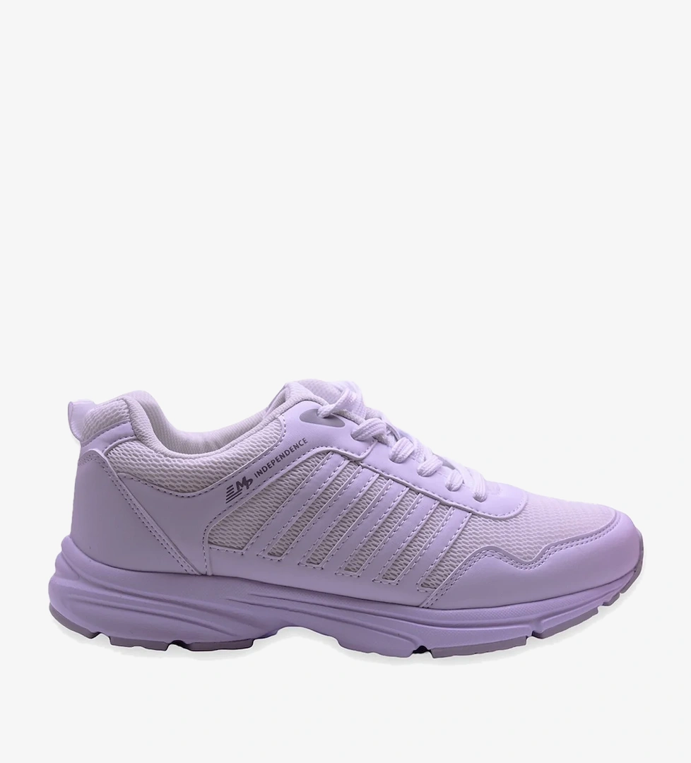 Mp 6803 Ortopedik Taban Yazlık Unisex Spor Ayakkabı - Görsel 1