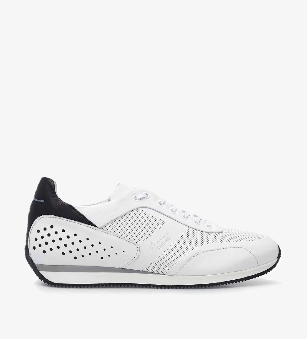 Marcomen Erkek Ayakkabı 15213113 model görseli