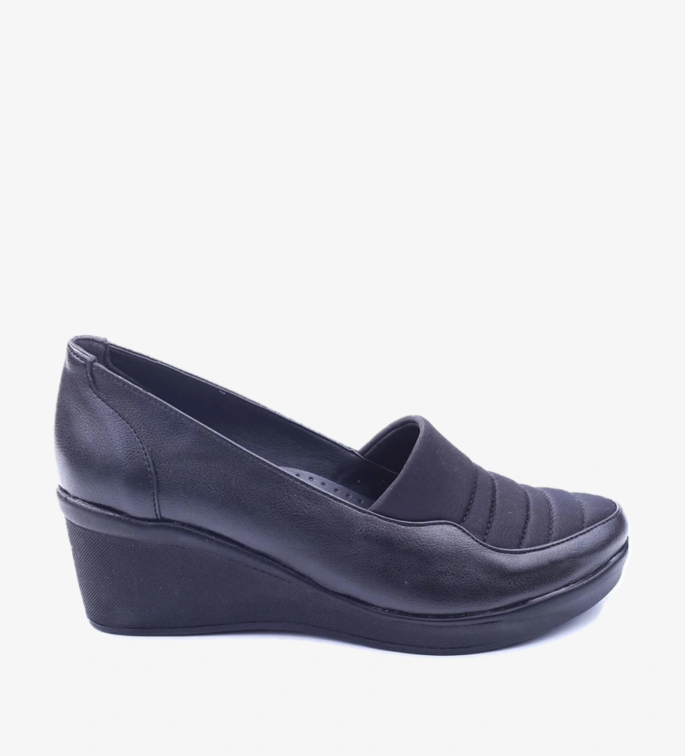 Mavi̇şi̇m Mavişim 1456 Kadın Dolgu Topuk Strech Ayakkabı model görseli