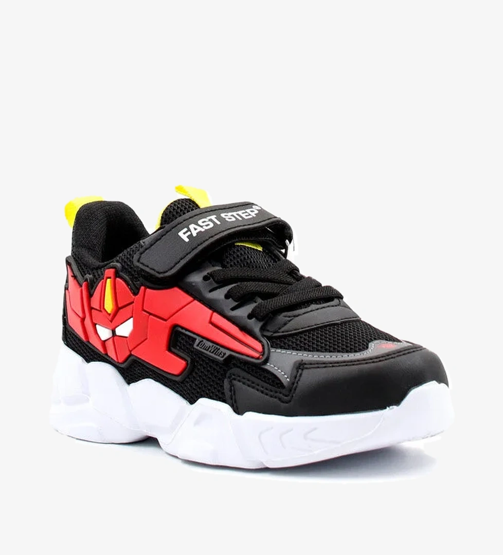 Unisex Çocuk Sneaker Ayakkabı 615XCA023