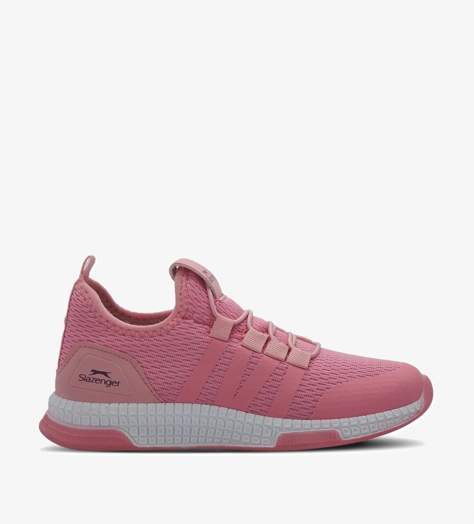 EBBA I Kız Çocuk Sneaker Ayakkabı Pembe
