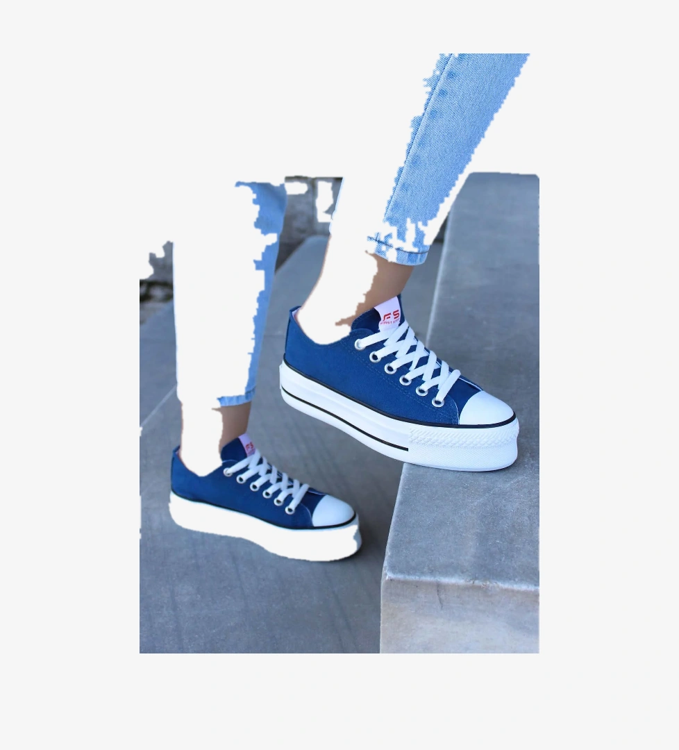 Kadın Sneaker Ayakkabı 620ZA1907