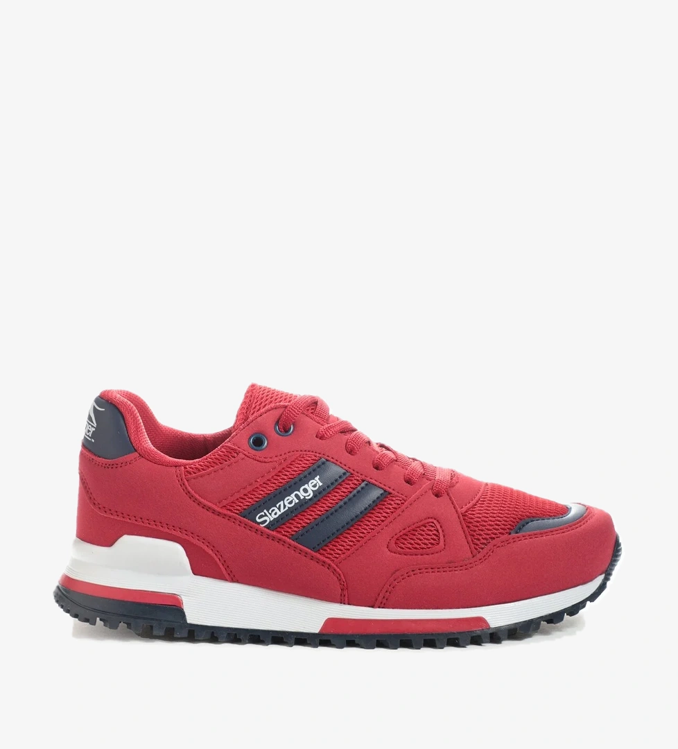 MAROON I Erkek Sneaker Ayakkabı Kırmızı