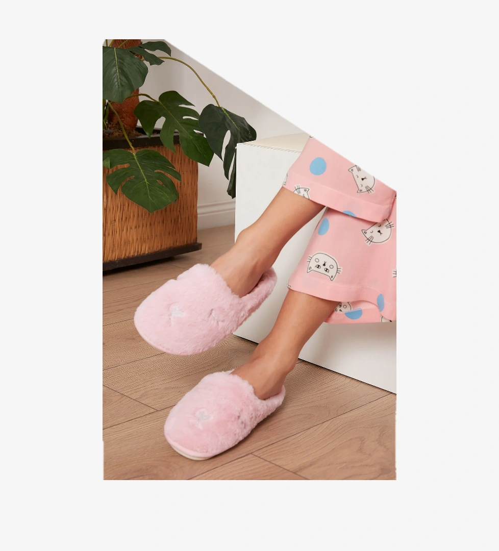 Bayan Terlik 5958003 PUDRA