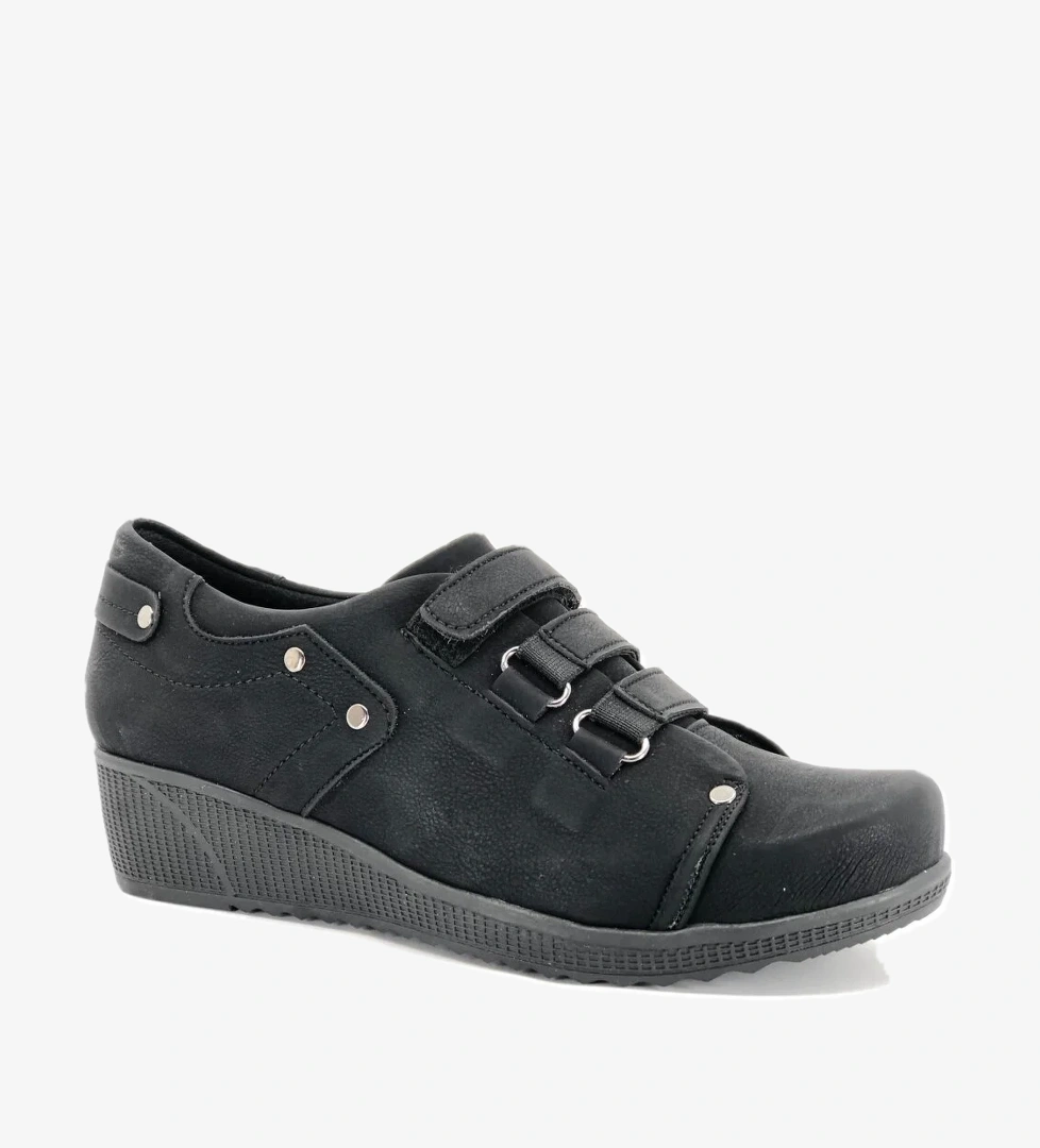 602 Oxford Kadın Ayakkabı - Görsel 1