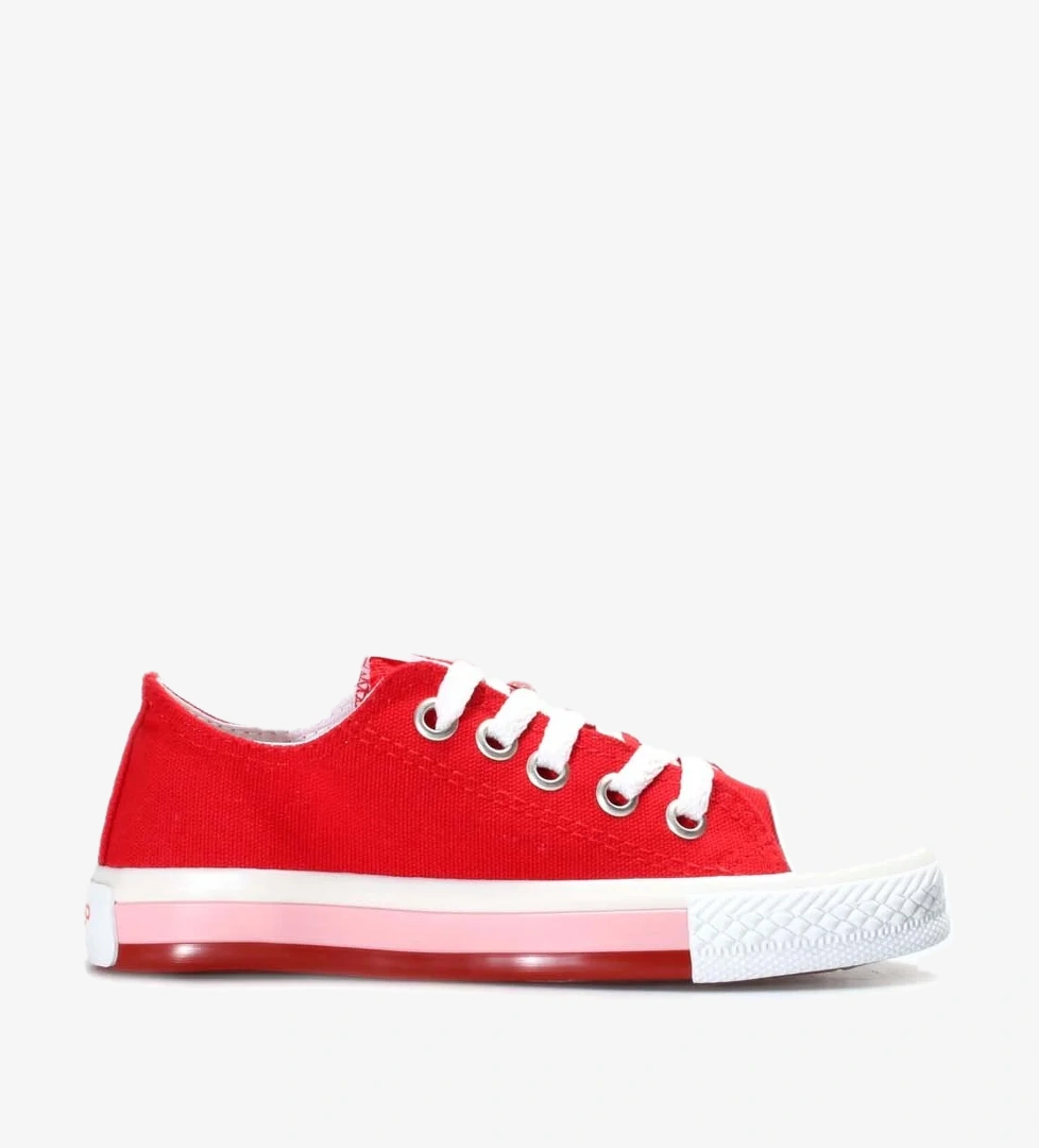 Unisex Çocuk Sneaker Ayakkabı 620FA0315