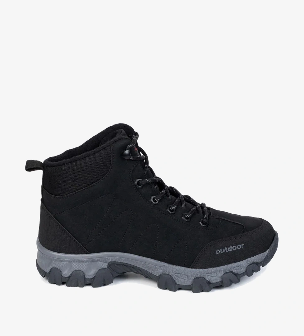 ERKEK TREKKING BOT BAĞCIKLI NKT07