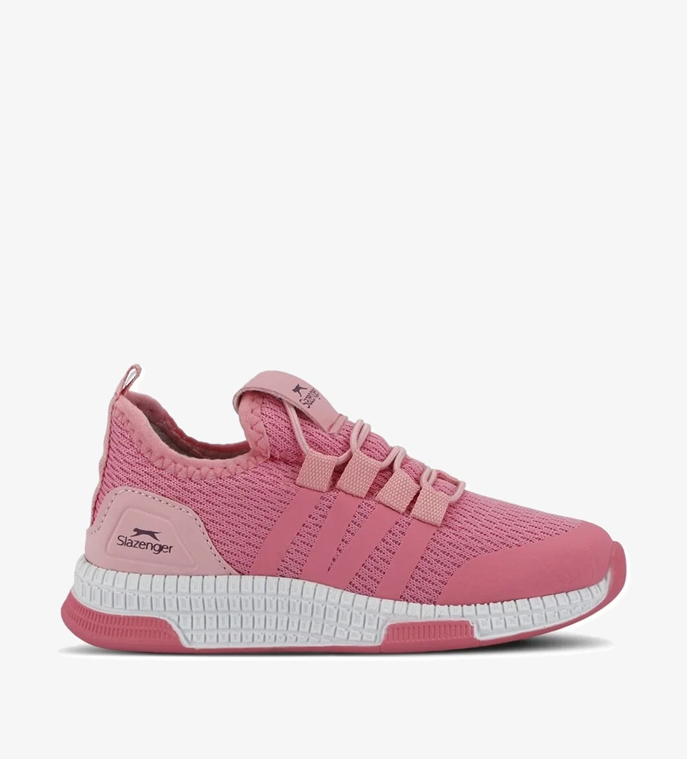EBBA I Kız Çocuk Sneaker Ayakkabı Pembe