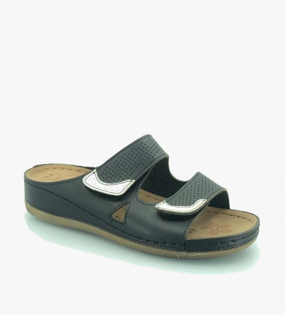 Carlaverde 5981.Dr.Tavsiyeli Ortapedik KadınTerlik