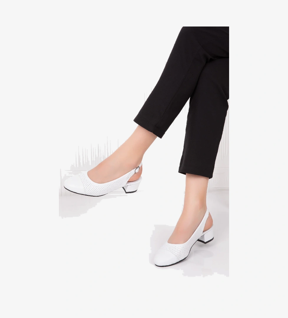 Gondol Hakiki Deri Yumuşak Dokulu Günlük Ayakkabı vdt.37