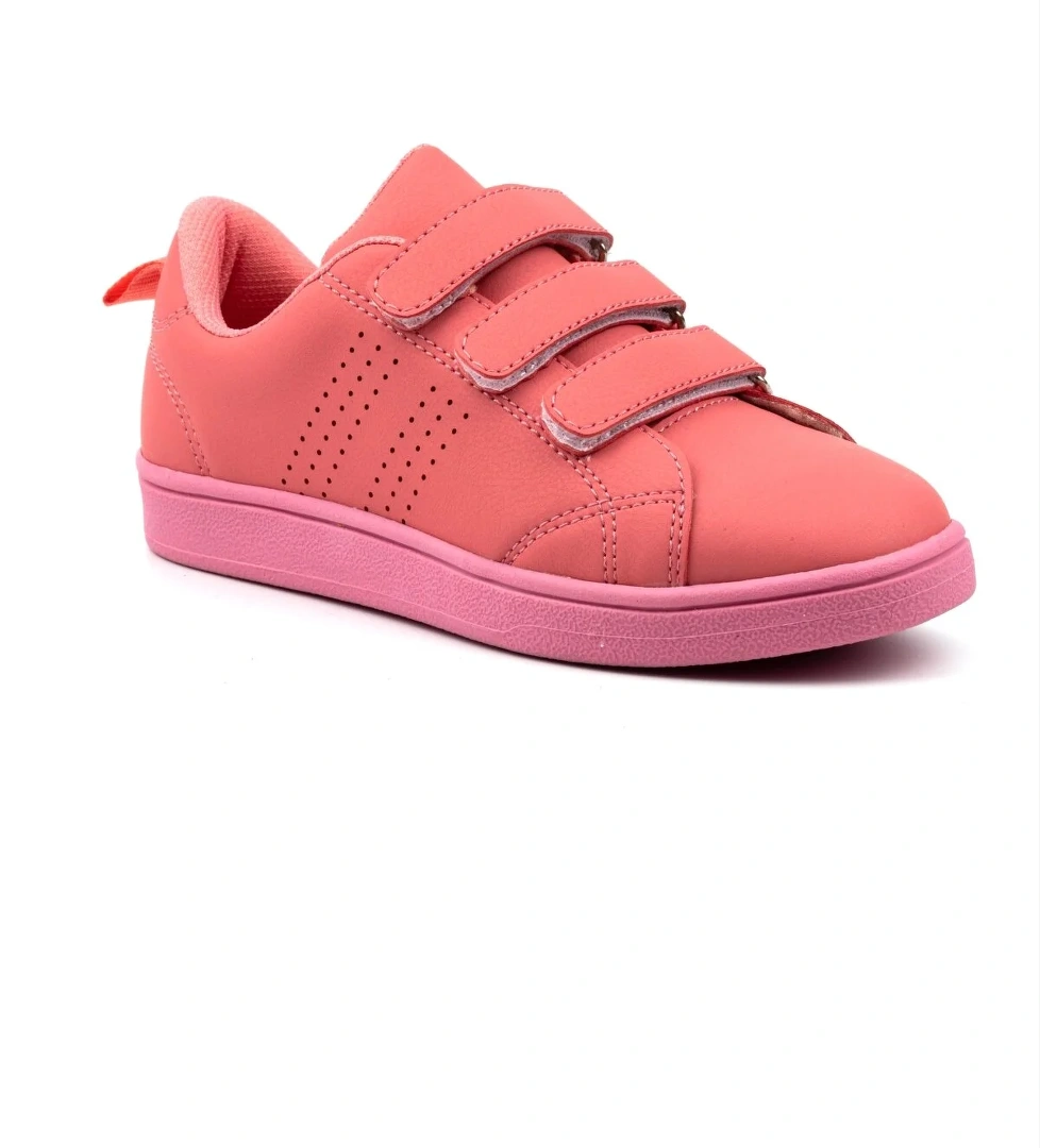 Guanzo StanSmith Sneaker Çocuk Spor Ayakkabı