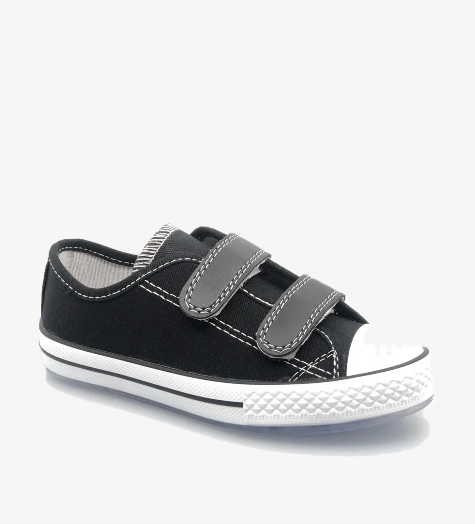 Cool Rainbow Sneaker Kısa Konvers Çocuk Spor Ayakkabı model görseli