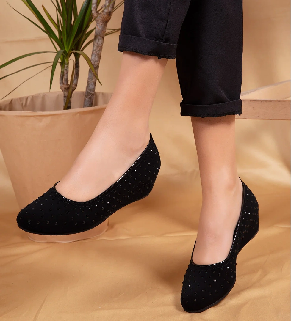 Gondol Ev Ayakkabısı dmr.155 - Görsel 1