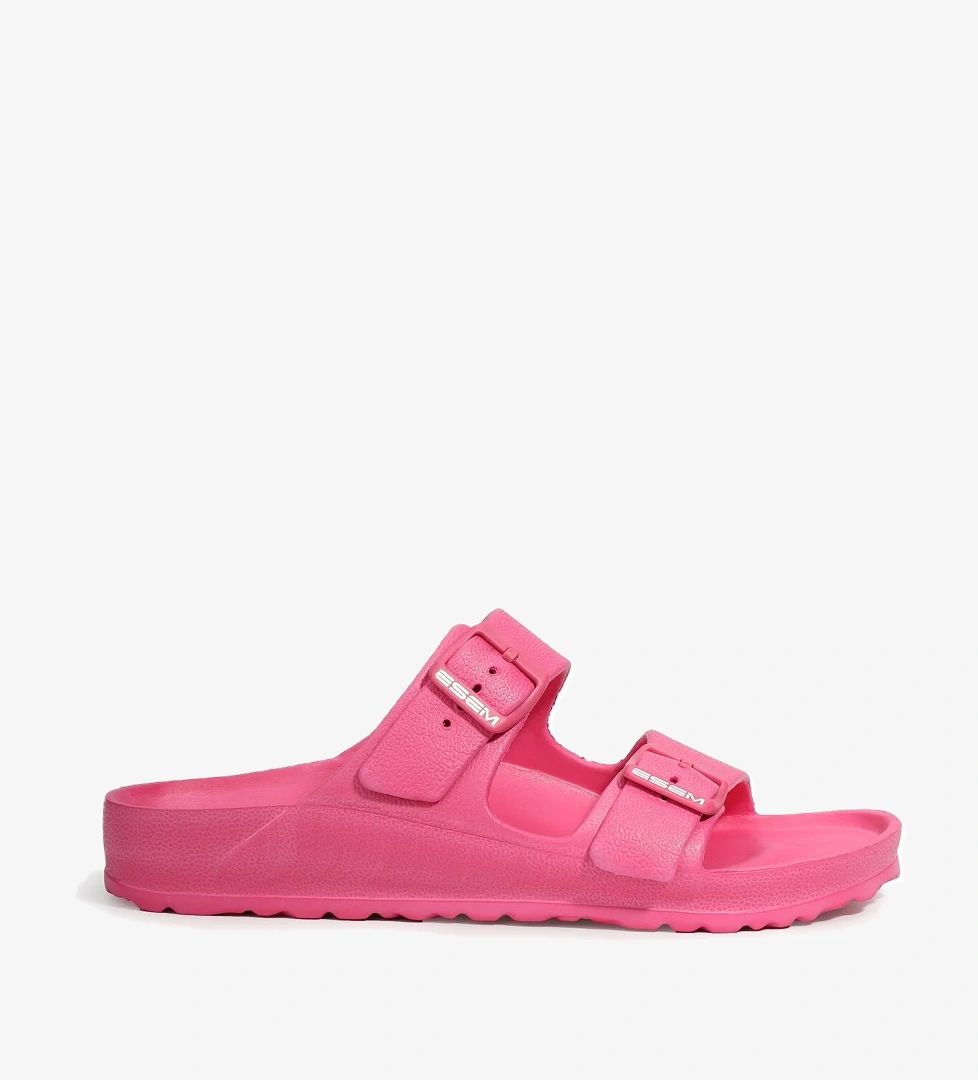 LEE Kadın Terlik Fuşya