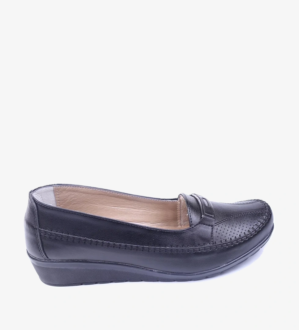 Edik 506 Kadın Günlük Ortop Anne Ayakkabısı model görseli