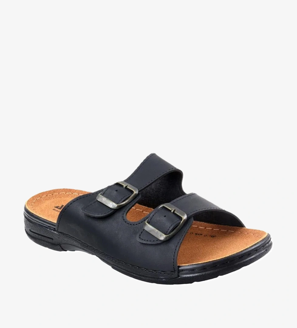 Aryan 12-004 Orto Pedik Erkek Terlik model görseli