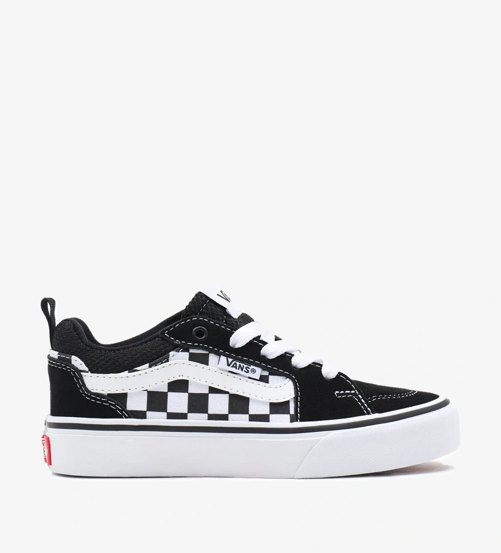 Vans YT FILMORE Siyah Unisex Sneaker