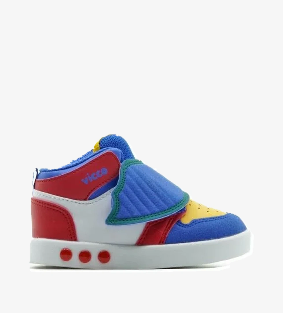 VİCCO UFO ERKEK ÇOCUK IŞIKLI BOT (22-35) 21K 313.100 PE - Görsel 1