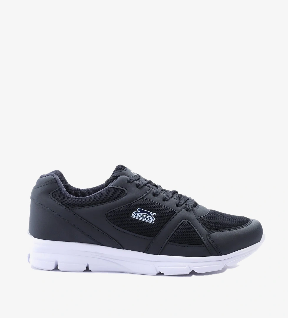 Slazenger PERA Büyük Beden Erkek Sneaker Ayakkabı Lacivert