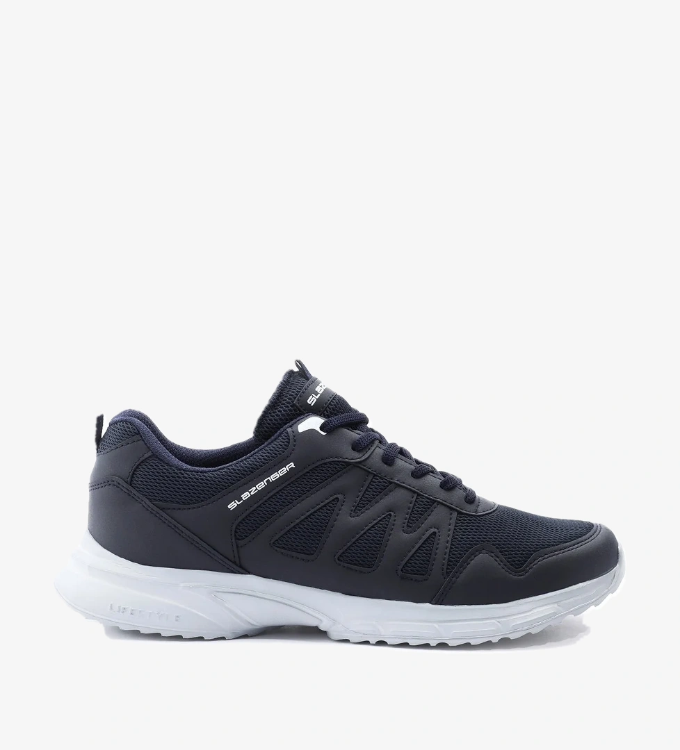 A-BOUT I Erkek Sneaker Ayakkabı Lacivert