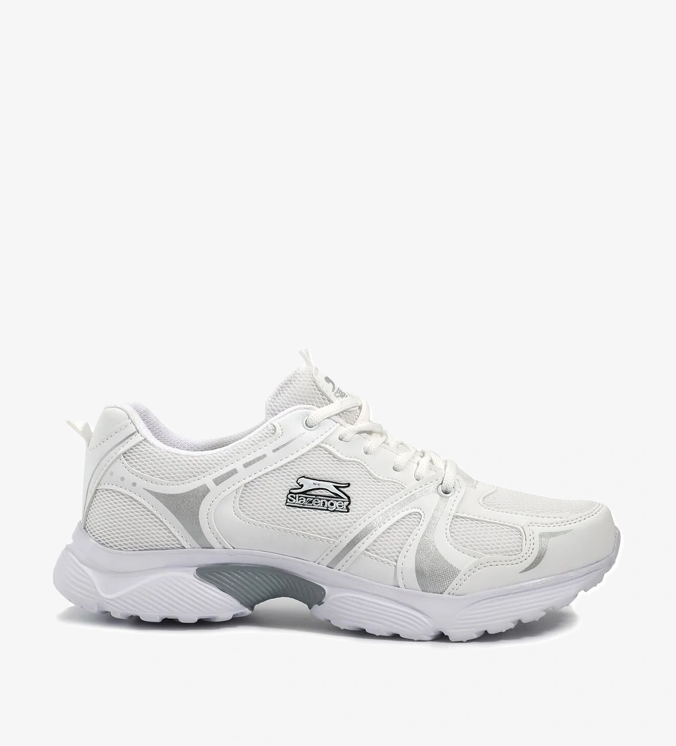 ABRAM I Erkek Sneaker Ayakkabı Beyaz