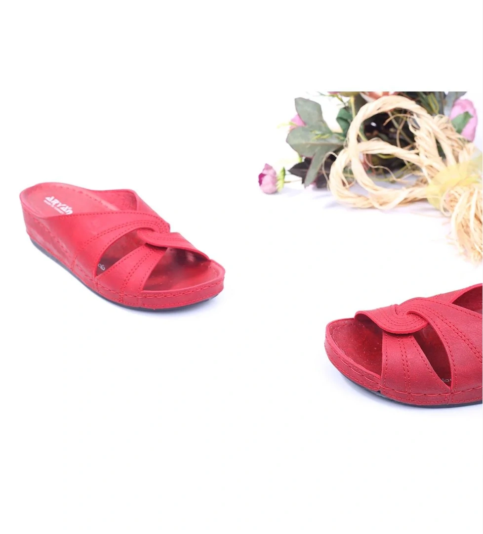 Aryan 098 Anatomıc Günlük Kadın Terlik model görseli