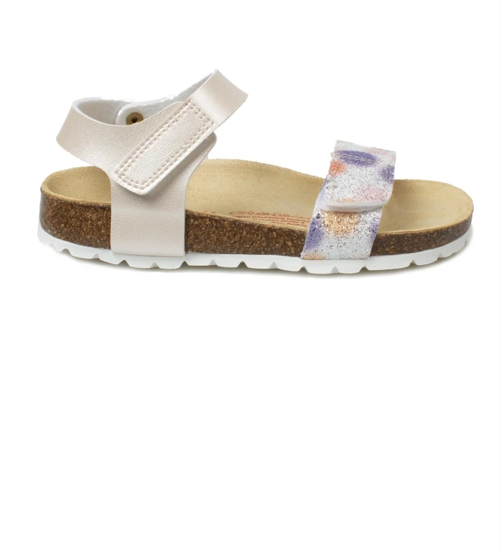 Superfit 000123 P Kiz Çocuk Kız Sandalet model görseli