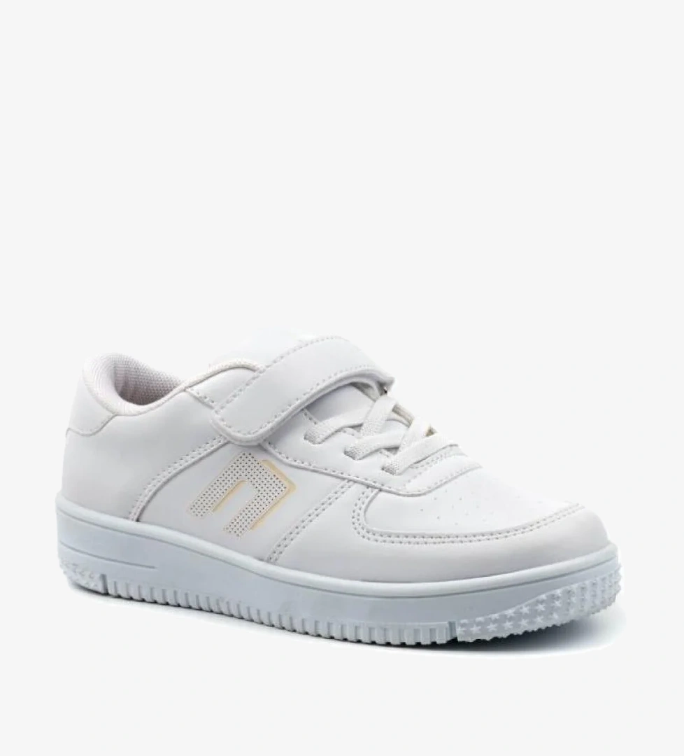 Pekin Unisex Çocuk Günlük Sneaker Spor Ayakkabı