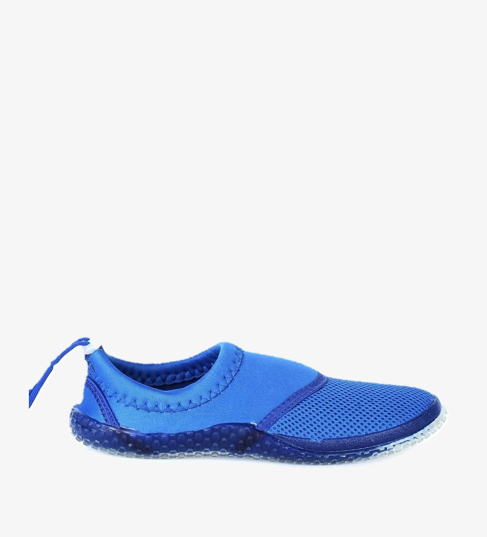 Serabian Serabien Mr Mavi2 Yarım File Sörf Havuz Plaj Erkek Deniz Ayakkabısı model görseli