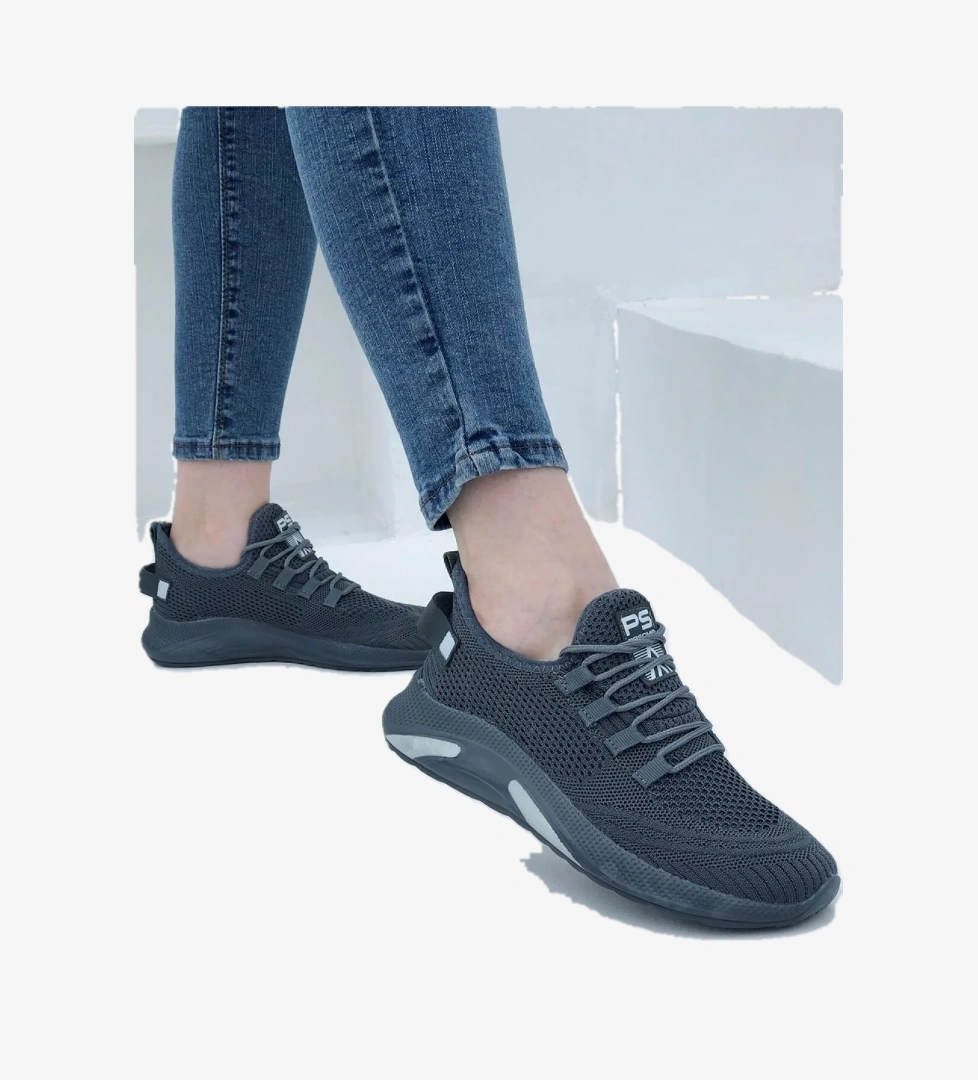 062 Triko Unisex Spor Ayakkabı