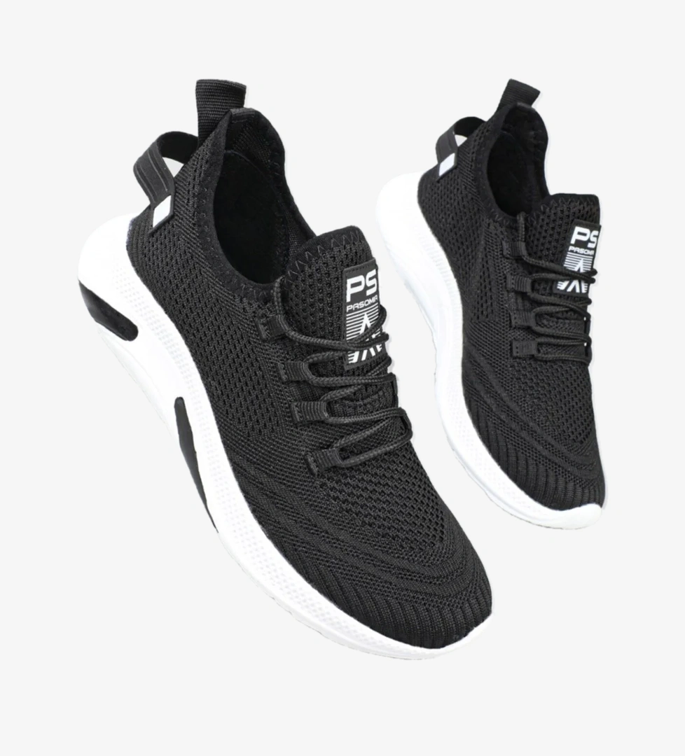 062 Triko Unisex Spor Ayakkabı