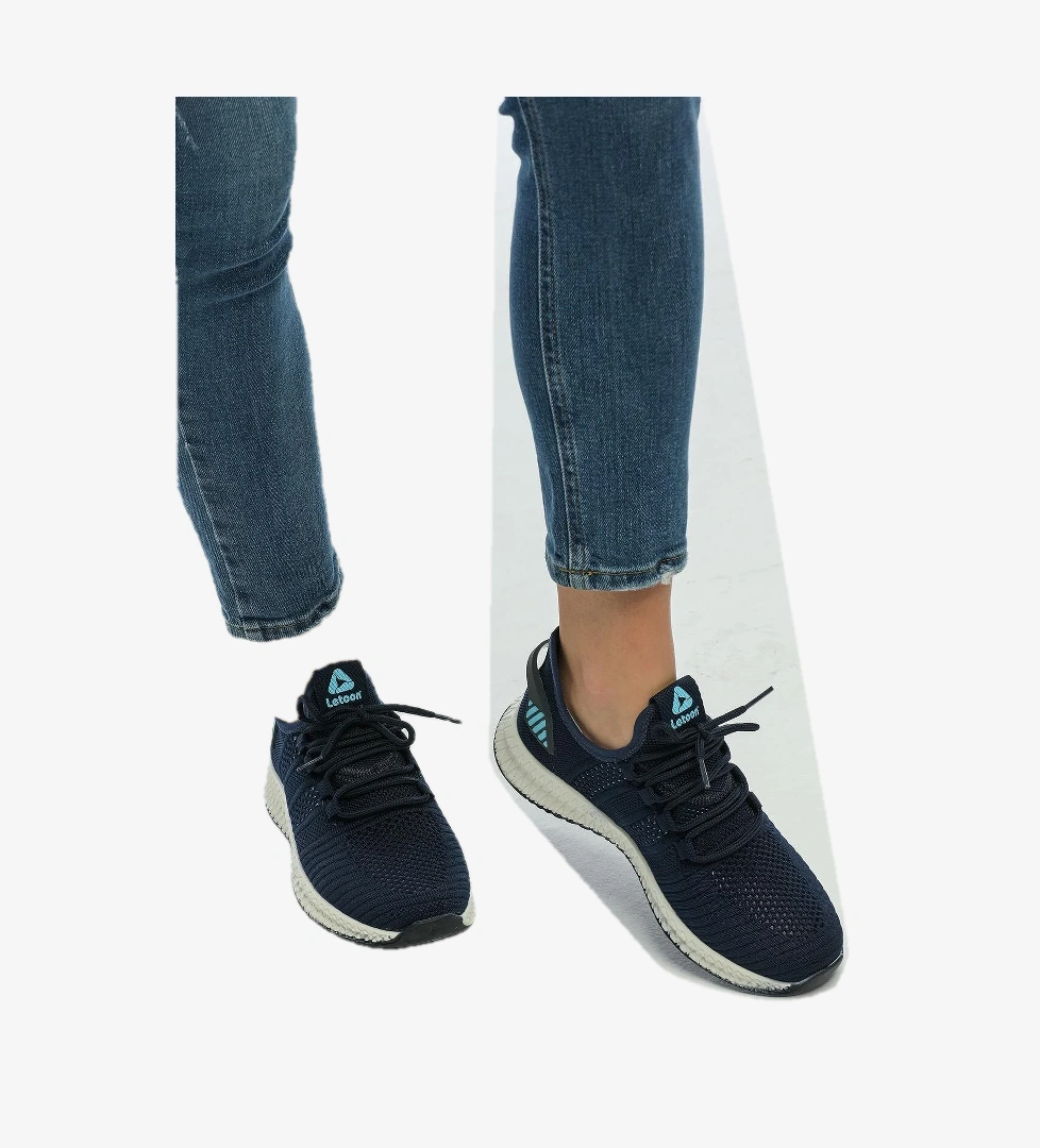 Unısex Günlük Spor Ayakkabı - Görsel 1