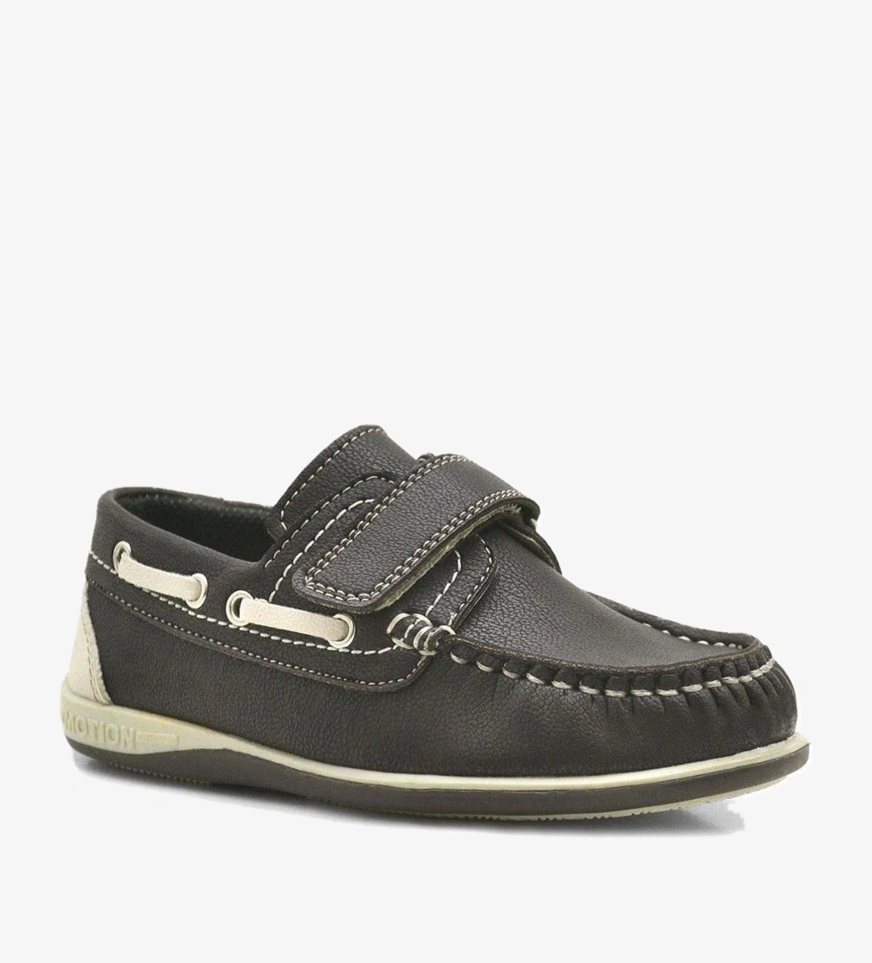 Feniks Cırt Cırtlı Günlük Erkek Çocuk Ayakkabı - Görsel 1