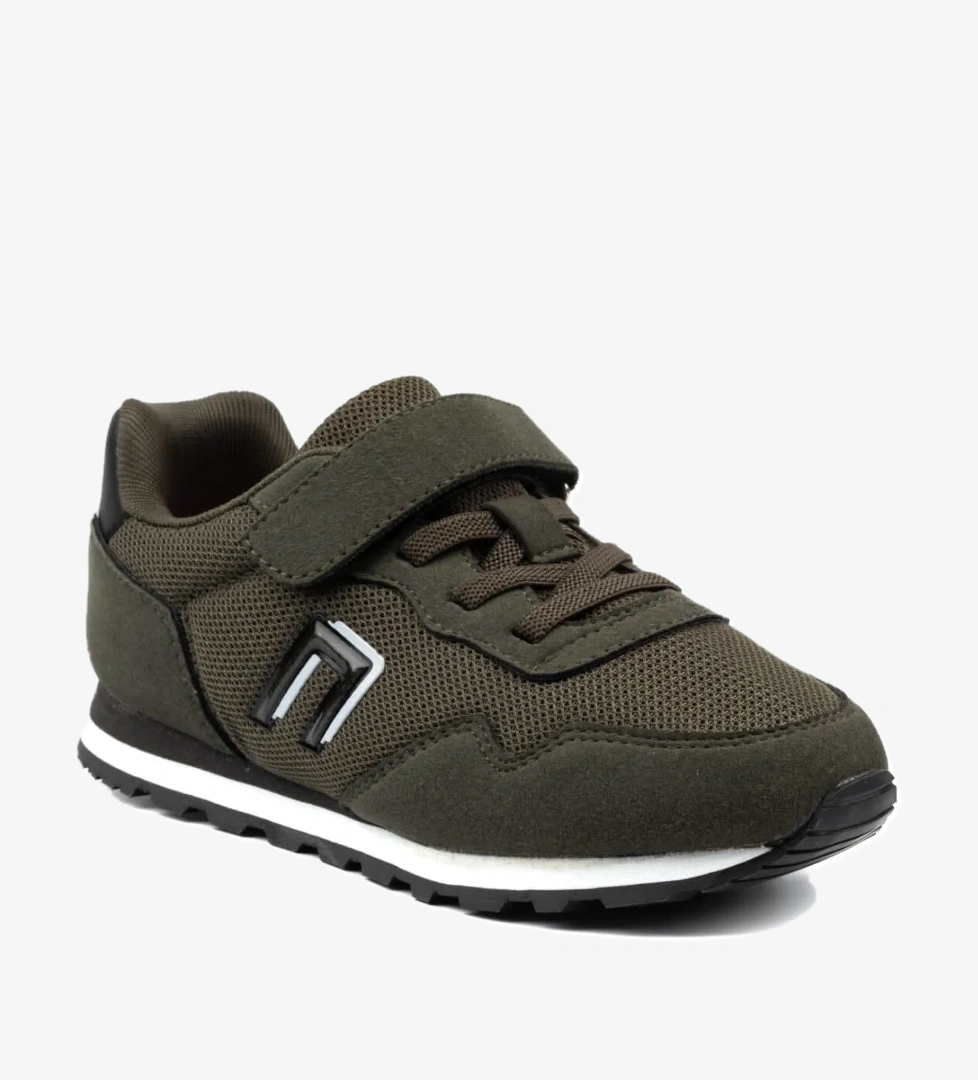 Cool Prag Unisex Çocuk Spor Ayakkabı