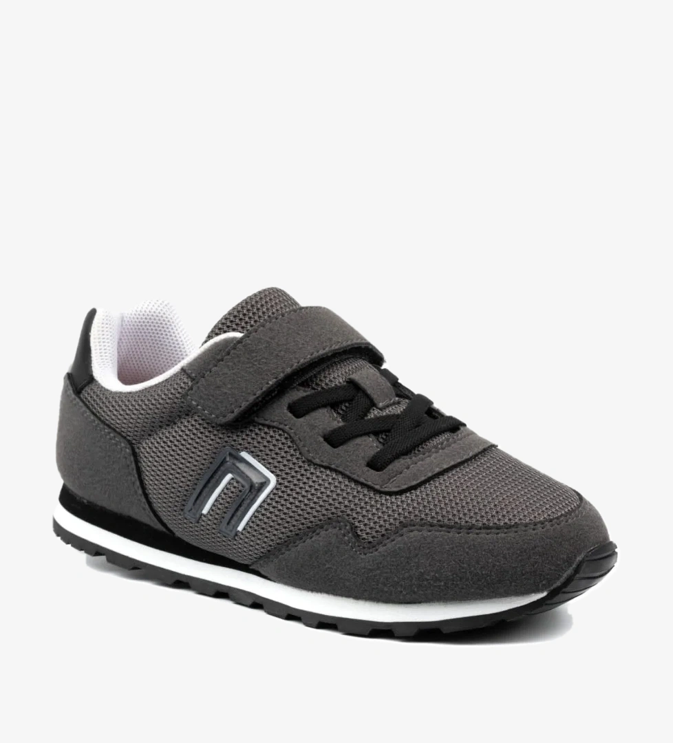 Prag Unisex Çocuk Spor Ayakkabı - Görsel 1