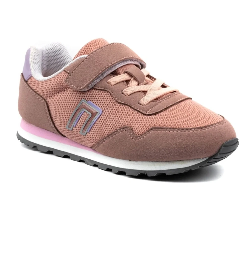 Prag Unisex Çocuk Spor Ayakkabı