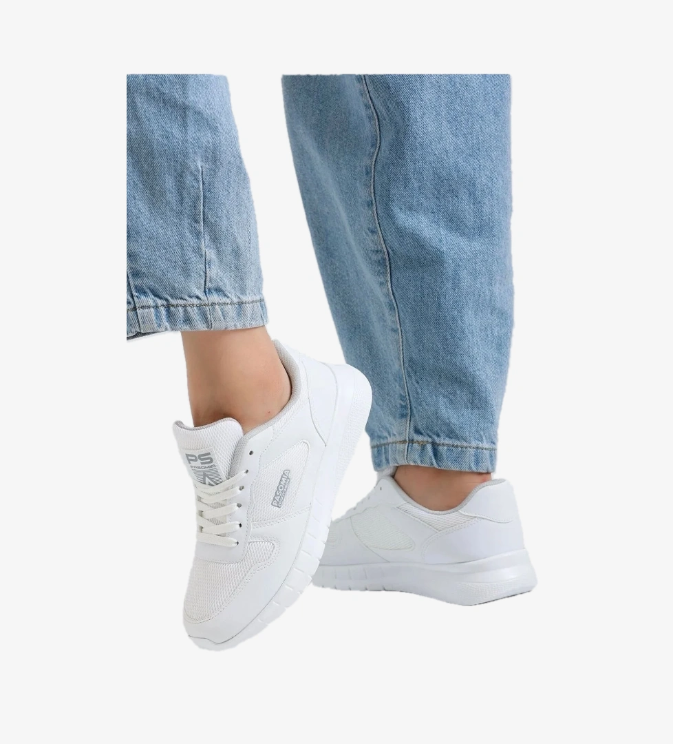 Pasomia 011 Unisex Spor Ayakkabı
