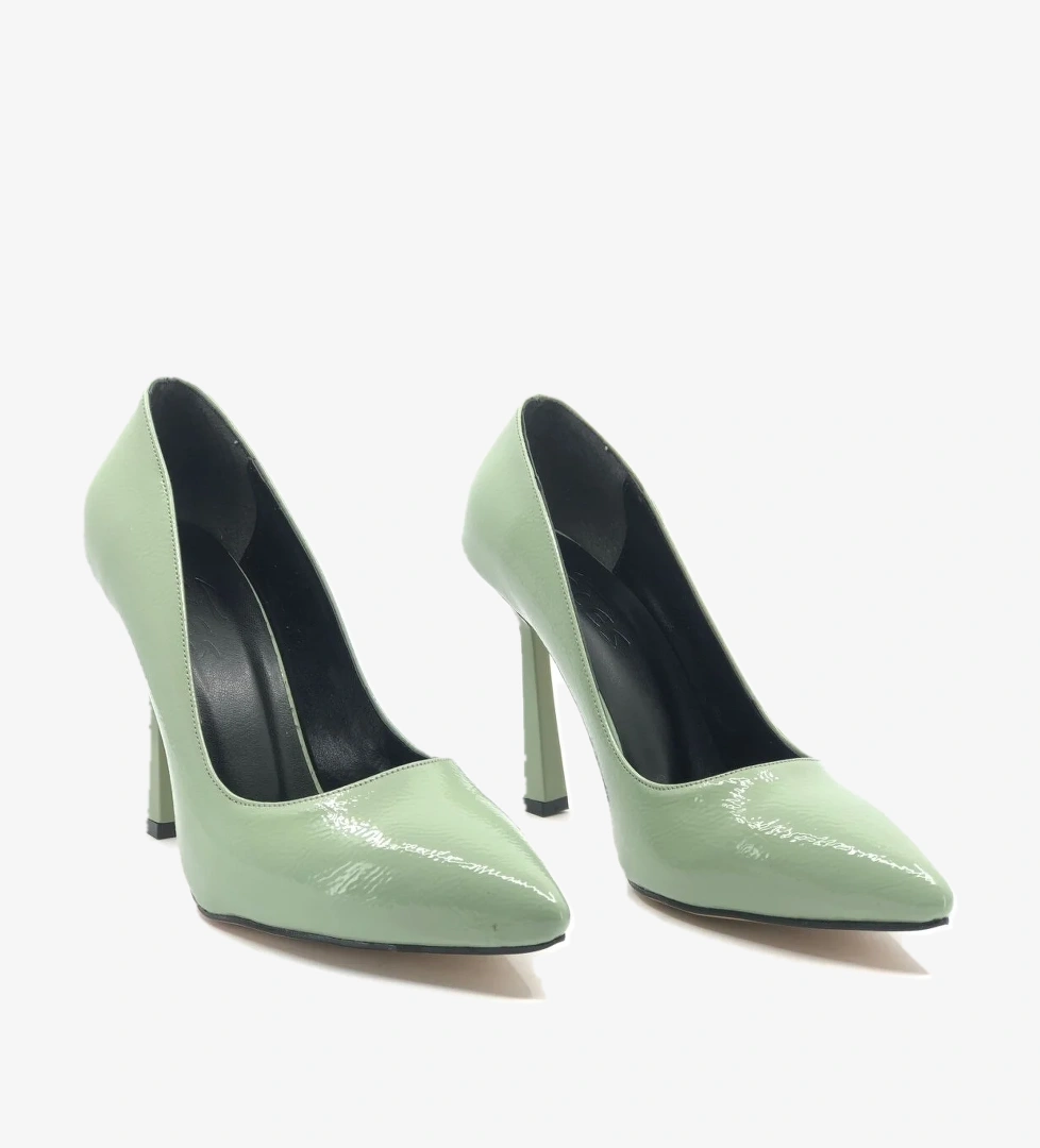 Feles Kalem Topuklu Kadın Stiletto Ayakkabı model görseli