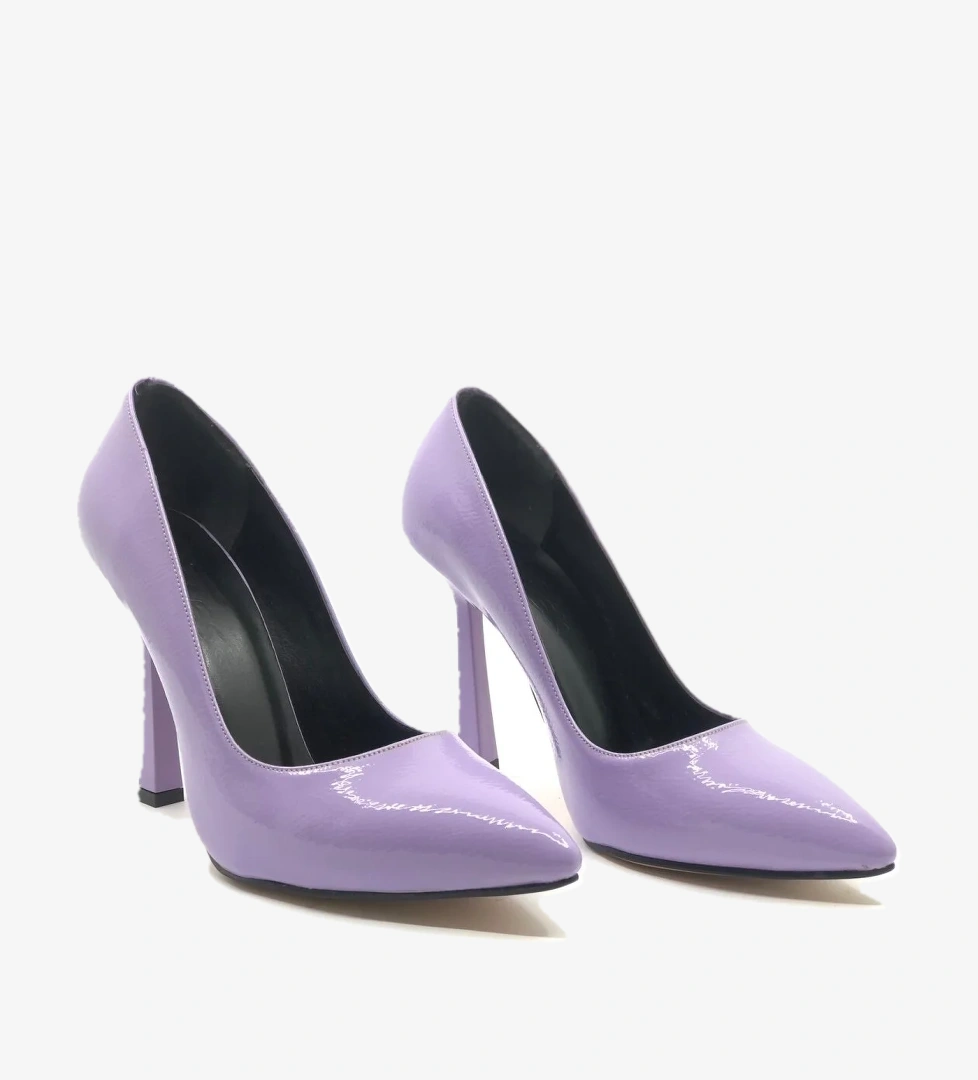 Kalem Topuklu Kadın Stiletto Ayakkabı