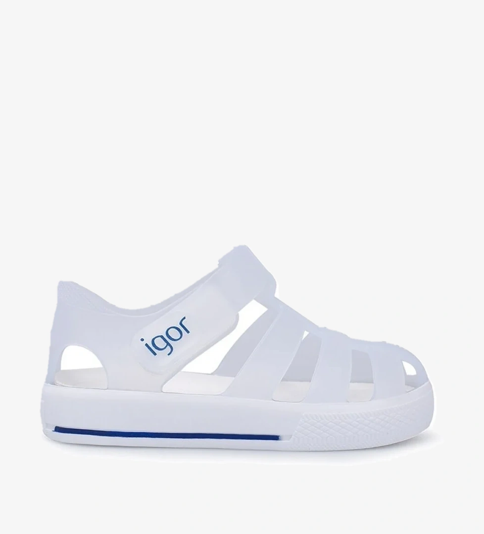 İgor Star Unisex Çocuk Sandalet