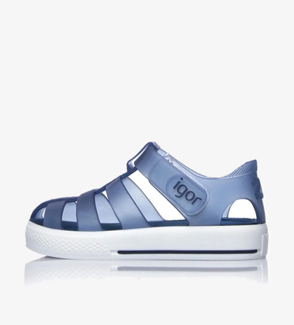 İgor Star Unisex Çocuk Sandalet