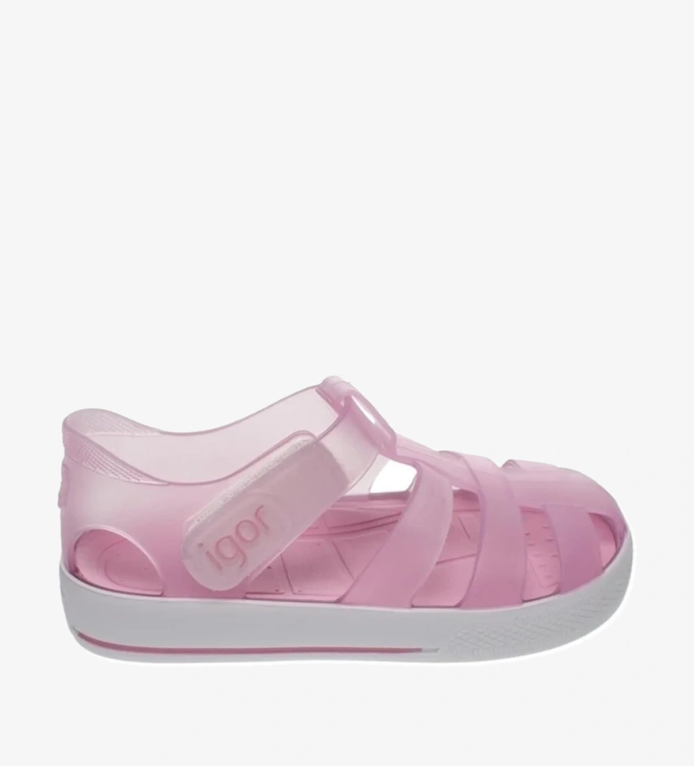 Igor İgor Star Unisex Çocuk Sandalet model görseli